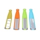 thumbnail image 1 of Vegetable Zester Stainless Steel Zester Cheese Grater Food Slice Grater Potato Shredder for Kitchen, 1 of 5