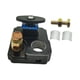 thumbnail image 4 of Interruptor de desconexión de la batería del automóvil fácil de instalar 12V 24V Accesorios de interruptor de corte de encendido universal para, 4 of 8