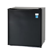 Avanti 1.7 cu. ft. Compact Refrigerator, in Black (AR17T1B)