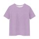 thumbnail image 5 of Top de Manga Larga de la Moda de los Niños de Color Sólido Cuello Redondo Suelto Y Casual Tops para el Uso Casual Diario, Interior, Regreso a Casa, Fiestas de Cumpleaños, Vacaciones, Fotografía, 5 of 5