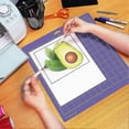 thumbnail image 3 of 5pack Cutting Mats For Maker 3/maker/explore 3/air 2/air/one(12x12 Inch) Quilting Cricket Mats Acce, 3 of 5