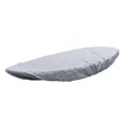 thumbnail image 1 of Protector de Protección de Almacenamiento de Cubierta de Kayak para Trabajo : Impermeable, a Prueba de Polvo, Protección UV, Transpirable,  de Macarena Cubierta para kayak, 1 of 8