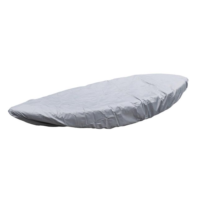Protector de Protección de Almacenamiento de Cubierta de Kayak para Trabajo : Impermeable, a Prueba de Polvo, Protección UV, Transpirable, de Macarena Cubierta para kayak