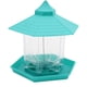 thumbnail image 4 of Comedero para pájaros colgante, estación de alimentación para pájaros, alimentador automático de colibríes en forma de hexágono de alta capacidad,, 4 of 5