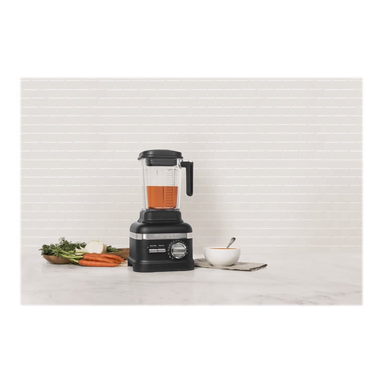 KitchenAid Pro Line Series KSB8270BK - Blender - 2.7 qt - imperial