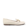 thumbnail image 1 of Mocasín Frida Color Blanco Perla D12970340624 22.5 Dorothy Gaynor Mocasín Frida Color Blanco Perla D12970340624 22.5, 1 of 6
