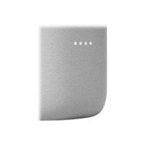 Google Nest Audio - Smart speaker - IEEE 802.11b/g/n/ac, Bluetooth