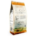 thumbnail image 2 of Harina Orgánica de semillas de Girasol 454 g Just About Foods JUST ABOUT FOODS Harina Orgánica de semillas de Girasol 454 g, 2 of 5