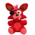 thumbnail image 5 of Five Night At Freddy Fnaf Cute Plush Toys Game Doll 18 CM Bonnie Bear Foxy Cartoon Stuffed Dolls Freddy Toys For Children Gifts, 5 of 5