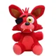 thumbnail image 5 of Five Night At Freddy Fnaf Cute Plush Toys Game Doll 18 CM Bonnie Bear Foxy Cartoon Stuffed Dolls Freddy Toys For Children Gifts, 5 of 5