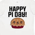 thumbnail image 4 of Inktastic Happy Pi Day Math Holiday Boys or Girls Toddler T-Shirt, 4 of 5