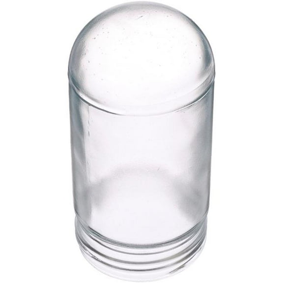AllPoints B2951083 3.25 x 6.75 in. 28-1397 Plastic Coated Glass Globe
