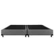 thumbnail image 1 of Box Base Cama King Size Gris Dicasa Rivo, 1 of 7