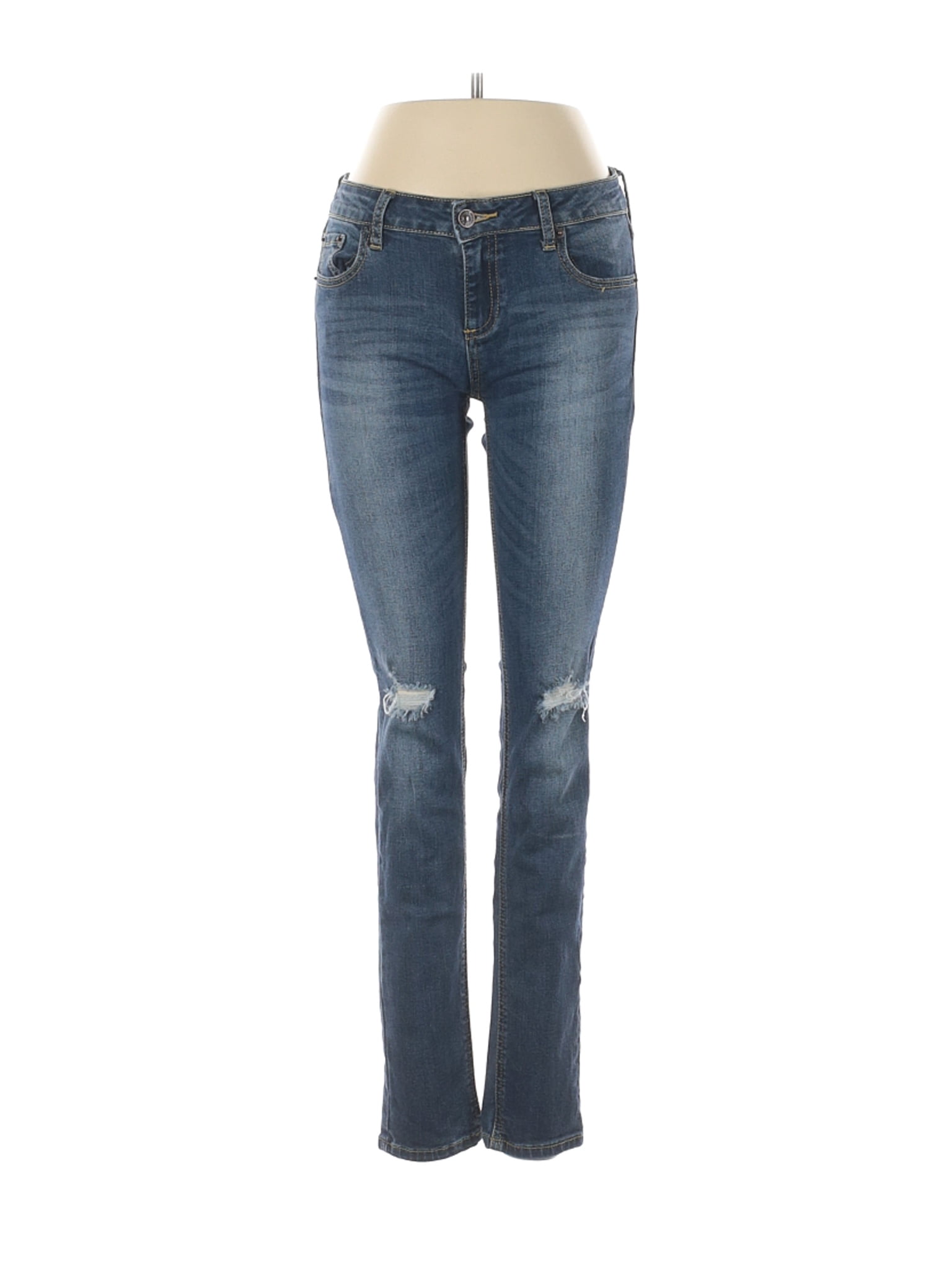 Pre-Owned Just U.S.A. Women's Size 3 