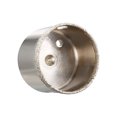 thumbnail image 4 of 42mm Diamond Grit Hole Saw Drill Bit for Tile Glass, 4 of 5