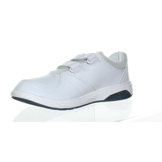 New Balance New Balance Womens White Walking Shoes Size 12 (AA