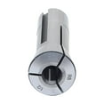 thumbnail image 3 of Bodee 1/2" Opening Size Hardened ＆Ground R8 Precision Spring Collet, 3 of 5