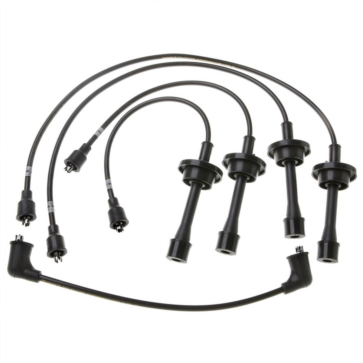 Standard Ignition Import Car Wire Set