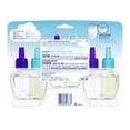 thumbnail image 2 of PLUG Air Freshener Refills, Mediterranean Lavender, 0.87 oz, 3/Pack | Bundle of 5, 2 of 6