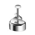 thumbnail image 1 of ZZHZGZ Canada Clearance Sale Rice Maker For Home Kitchen Convenient For Shaping Onigiri Rice with Even Texture and Easy Release, 1 of 7
