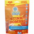 thumbnail image 1 of Odour Remover for Laundry 10 Loads, 1 of 1