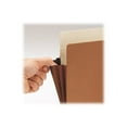 thumbnail image 5 of Smead TUFF - Poche à Dossiers - Extensible - pour Légal - à Onglets - Recharge (Lot de 10), 5 of 5