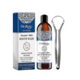 thumbnail image 1 of Teeth Rinse, Deep Clean Mouth Fresh, Deodorizing And Whitening Teeth Stain Removing Mouthwash, 1 of 5