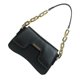 thumbnail image 2 of Bolso de hombro, bolso de mano PU simple bolso grande simple bolso de hombro elegante funcionamiento suave, 2 of 9