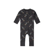Monica + Andy, Organic Cotton One-Piece Coverall, Sizes Newborn - 18-24 Months