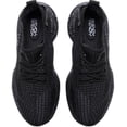 thumbnail image 4 of Tenis Hombre, Zapatos Hombre Deportivos, Zapatos de Malla Transpirable para Hombre, Zapatillas de Deporte Casuales de Moda para Entrenamiento Caminar Correr Gimnasio con Suela Antiderrapante, 4 of 7