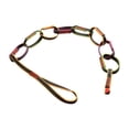 thumbnail image 2 of Cuerda de cadena con lazo de margarita Zulema Cuerda de nailon para escalada 22 kN, 2 of 8