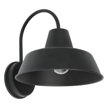 SYLVANIA Weymouth Factory Pendant Light for Outdoors, LED, Dimmable
