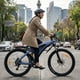 thumbnail image 4 of Bicicleta Eléctrica Montaña Moboss Ebike Q5 48V 650W 27.5" 13 Ah Azul, 4 of 8