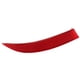 thumbnail image 5 of Reflector de parachoques trasero resistente al agua, superficie lisa, carcasa roja, tira reflectante apta para X5 E70 LCI izquierda 63147240997 Jadeshay A, 5 of 8