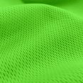 thumbnail image 1 of Tela de malla dimple de poliéster verde lima de 60" de ancho, 1 of 1
