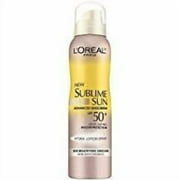 Loreal Loreal Sublime Sun Sunscreen, 4.2 oz