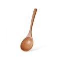 thumbnail image 2 of Wooden Spoon Bamboo Kitchen Cooking Utensil Tool Soup Teaspoon Catering Wooden Spoons Spoon Coffee Drink Stirrer Teaspoons, 2 of 11