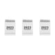thumbnail image 4 of Calendario de Doble Cara Matsuzay Septiembre a Diciembre 2022-2023 Papel Oficina, 4 of 6