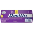 thumbnail image 1 of Desitin - Fuerza máxima de 136 g, 1 of 2