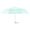 Faded Glory - Blue Stripes Umbrella