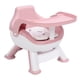 thumbnail image 5 of Silla de Comedor para bebé con Respaldo Cojín Acústico Protección de la Columna Vertebral Silla de Alimentación de Plástico para el Suelo para Niños para que su bebé ANGGREK Otros, 5 of 8