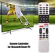 thumbnail image 3 of Interruptor de control remoto para reemplazo de Smart TV Skyworth 539C-268901-W000 Ndcxsfigh Nuevos Originales, 3 of 9