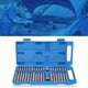 thumbnail image 5 of 40Pcs Hex Star Torx Socket Bit Set Tool Kit 1/2inch 3/8inch Drive, 5 of 5