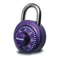 thumbnail image 5 of Serrure à combinaison de couleurs Master Lock X-Treme #1530DCM, 5 of 5