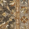 thumbnail image 4 of Machine Washable Area Rug 9x12, Loloi Anniston Denim / Sunset (9' x 12'), 4 of 5