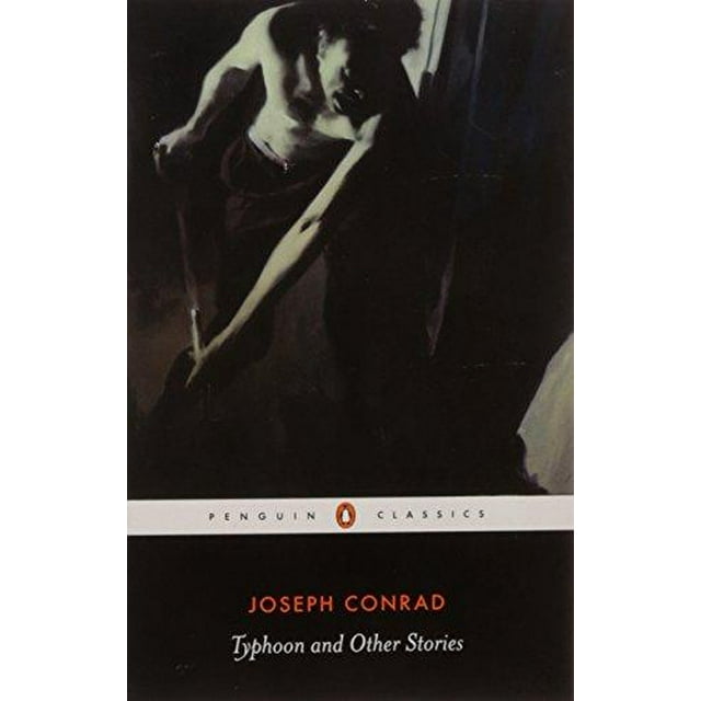 Typhoon and Other Stories By Conrad, Joseph/ Stape, J. H. (EDT)/ Stape, J. H. (INT)