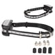 thumbnail image 4 of Collar De Ladridos De Perro LED, Diseño Recargable Colla De Perro De Sensibilidad Ajustable Para Dejar De Ladrar Automáticamente, 4 of 8