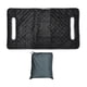 thumbnail image 1 of Funda para asiento de carrito de golf, suave, sencilla, fácil de instalar, fácil de limpiar, manta, calefacción. negro, 1 of 8