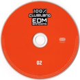 thumbnail image 4 of 100% Clubland EDM Bangers [Audio CD], 4 of 4