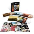 thumbnail image 2 of Distorsion : LIVE (140g/éclaboussures Claires Vinyle/8lp), 2 of 2
